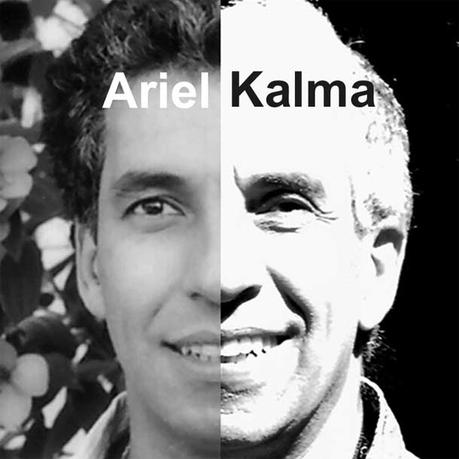 Ariel Kalma