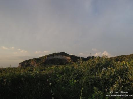 Incontro con la Sibilla alla Foresta di Cuma