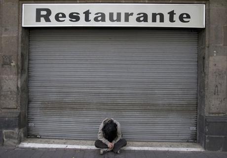 Quando TripAdvisor fa cilecca… e il ristorante non esiste. mexicorestaurante