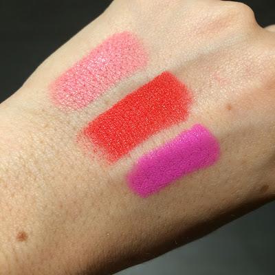 PRESS DAY LIMONI & LA GARDENIA #1: Novità The Balm, Youngblood, Smashbox, Zao