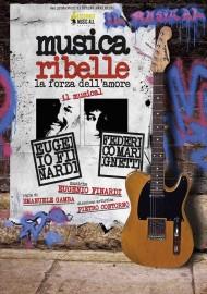 #MusicaRibelleLab: 3 giorni di workshop per l’opera rock con le musiche di Eugenio Finardi!