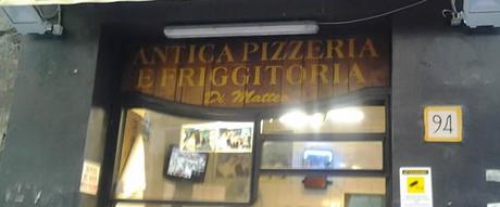 Dove mangiare le migliori Pizze Portafoglio a Napoli