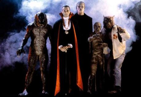 Monster Squad 2