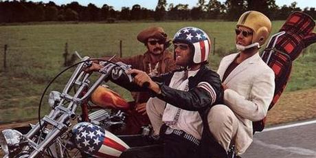 46 anni fa usciva Easy Rider, di Wazza