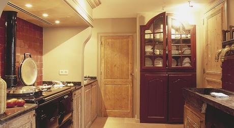 Un bed and brakfast dal fascino antico nel centro di Bruges Un bed and brakfast dal fascino antico nel centro di Bruges