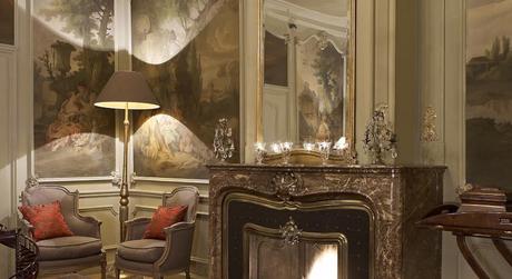 Un bed and brakfast dal fascino antico nel centro di Bruges Un bed and brakfast dal fascino antico nel centro di Bruges