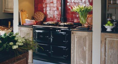 Un bed and brakfast dal fascino antico nel centro di Bruges Un bed and brakfast dal fascino antico nel centro di Bruges