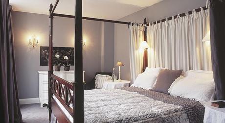 Un bed and brakfast dal fascino antico nel centro di Bruges Un bed and brakfast dal fascino antico nel centro di Bruges