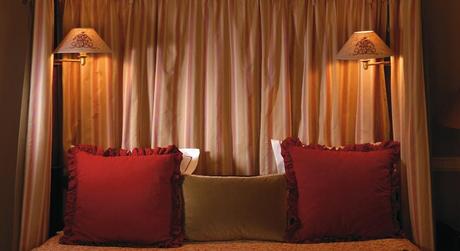 Un bed and brakfast dal fascino antico nel centro di Bruges Un bed and brakfast dal fascino antico nel centro di Bruges