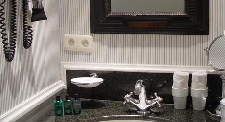 Un bed and brakfast dal fascino antico nel centro di Bruges Un bed and brakfast dal fascino antico nel centro di Bruges