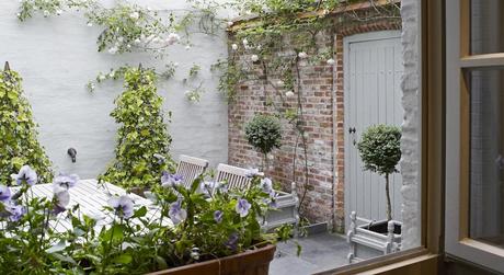 Un bed and brakfast dal fascino antico nel centro di Bruges Un bed and brakfast dal fascino antico nel centro di Bruges