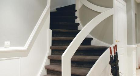 Un bed and brakfast dal fascino antico nel centro di Bruges Un bed and brakfast dal fascino antico nel centro di Bruges