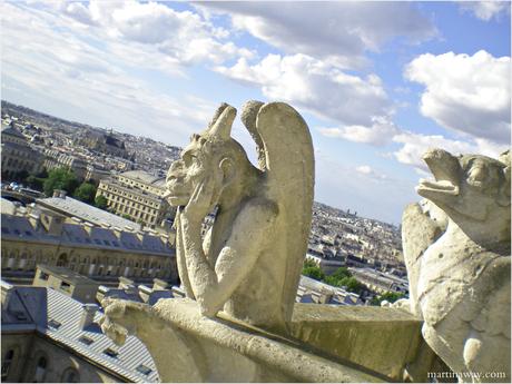 Notre-Dame: la signora di Parigi.