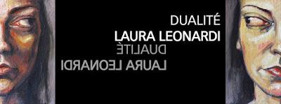 “Dualité”, Laura Leonardi