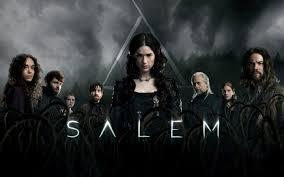 Focus On: SALEM (Serie TV)