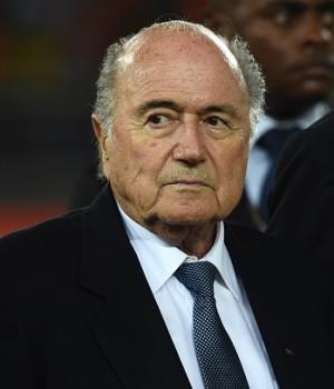 Blatter a sorpresa: ‘Non mi sono dimesso!’