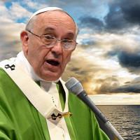 Enciclica Laudato si’: una cosa che il papa non può capire