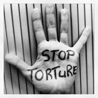 26 giugno: giornata internazionale per le vittime di tortura