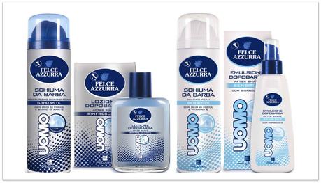 Felce Azzurra Uomo Shave