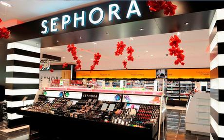Sephora: prossima apertura al Vomero Sephora: prossima apertura al Vomero