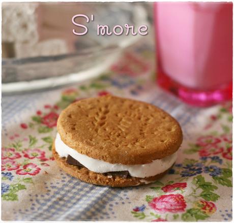 S'more 3