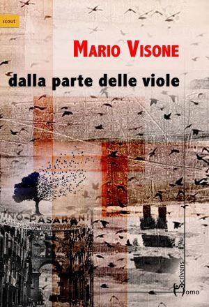 Mario Visone, 