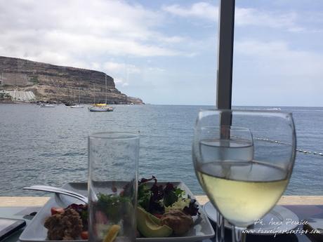 Viaggio in Gran Canaria: dove e cosa mangiare