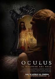 [Focus On]: OCULUS.IL RIFLESSO DEL MALE (Movie)