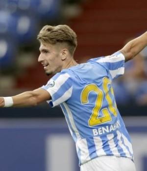 Chi è Samu Castillejo, el fideo di Huelin