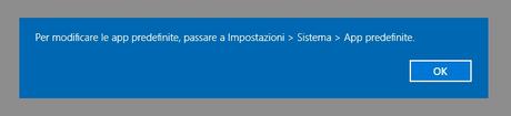 [Guida] Come impostare Google Chrome come browser predefinito in [Windows 10]