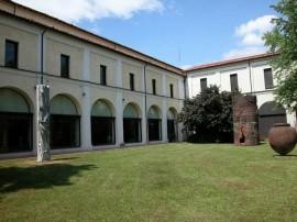 A Faenza la ceramica contemporanea in mostra A Faenza la ceramica contemporanea in mostra
