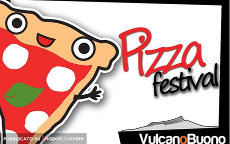 Pizza Festival 2015 al Vulcano Buono