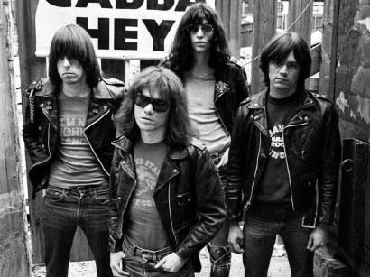 Avere vent’anni: RAMONES – Adios Amigos