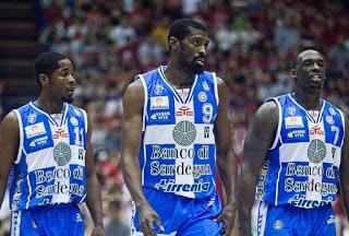 Dinamite!: la Dinamo Sassari campione d'Italia