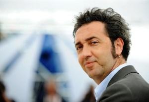 Paolo Sorrentino