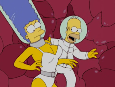 Simpsonspedia - la Recensione di Tutti gli Episodi dei Simpson: Stagione 16!