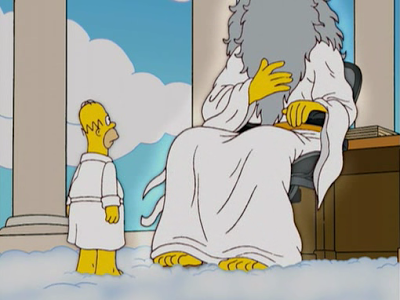 Simpsonspedia - la Recensione di Tutti gli Episodi dei Simpson: Stagione 16!