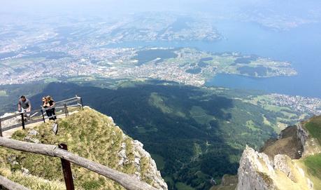 Pilatus la montagna delle leggende e dei record Pilatus