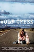 Recensione #27: Wolf Creek