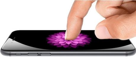Secondo gli ultimi rumors Apple inizia la produzione di iPhone 6S e 6S Plus con il Force Touch integrato!