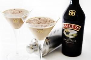 Baileys Shakerato