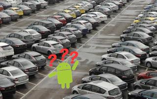 [Guida] Come ritrovare l'auto persa in un parcheggio con Android
