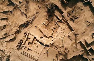 Archeologia. Scoperta una misteriosa civiltà nel deserto libico