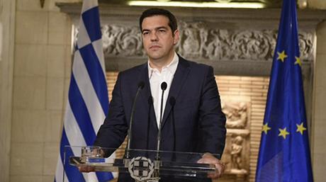 La Grecia sceglie la democrazia (anche se rischia il baratro)