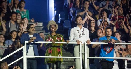 X Factor, oltre 6 mila persone a Roma per i casting. Maionchi confermata all'Xtra Factor