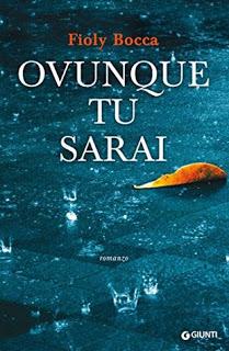 Recensione: Ovunque tu sarai di Fioly Bocca