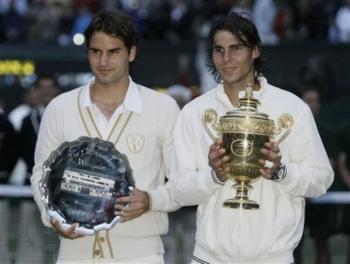 Wimbledon, tre finali da tramandare ai posteri