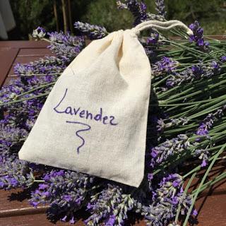 Meravigliosa lavanda!