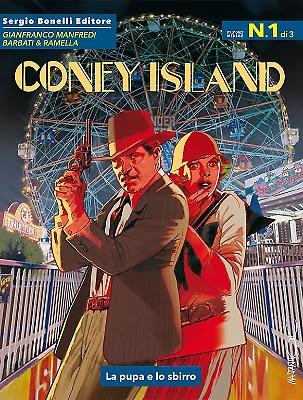 CONEY ISLAND