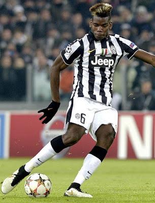 Pogba: il Barcellona sempre alle porte